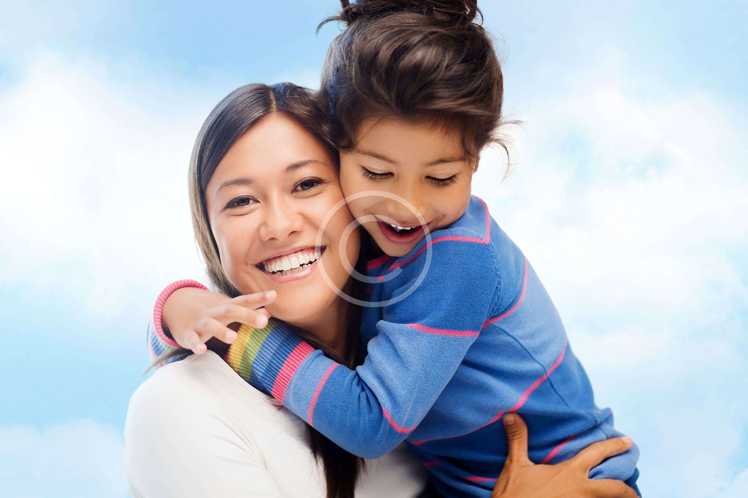 Coping with Emotional Distress of Parenthood