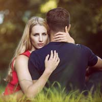 Terapia de Parejas