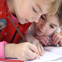 Psicología Infanto Juvenil