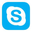 skype